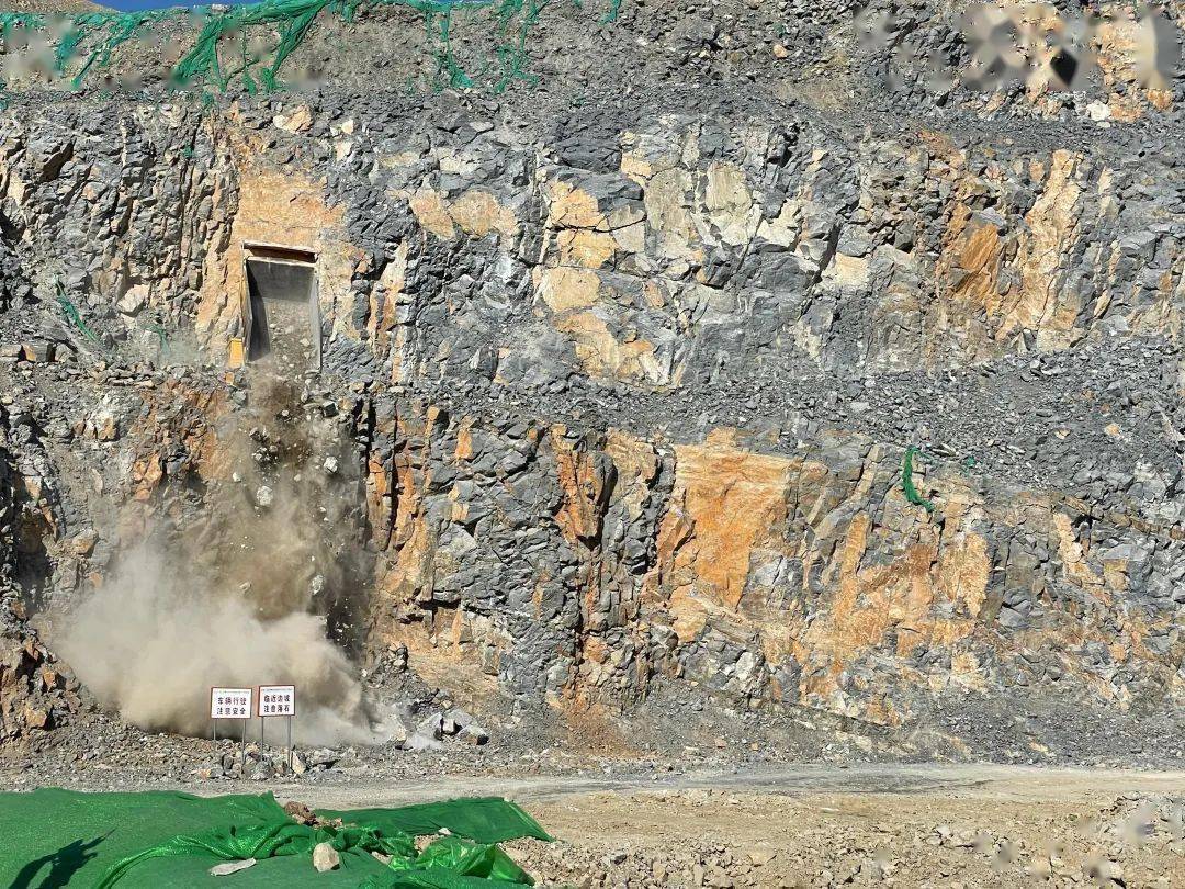 防患于未然!昌平组织非煤矿山边坡坍塌事故应急演练