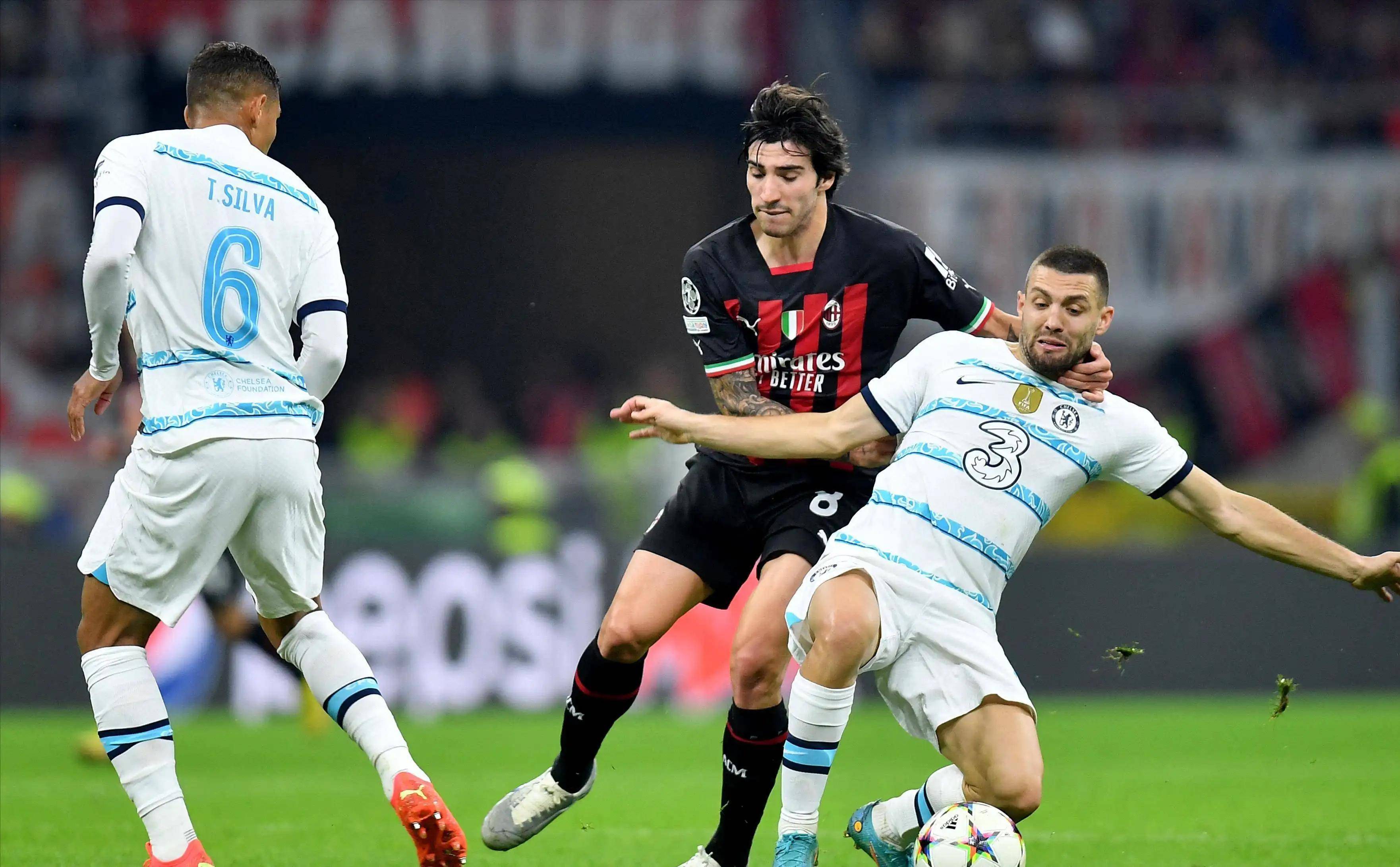 威廉希尔:欧冠 ac米兰vs萨尔茨堡_比赛_进攻_实力