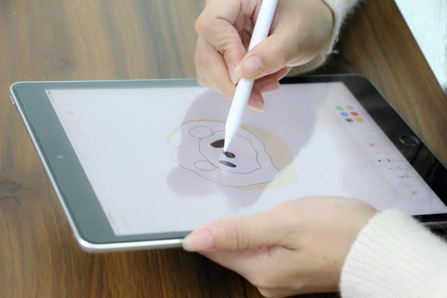 完美平替苹果Pencil,用它备忘录照样画出名作!南卡Pencil评测