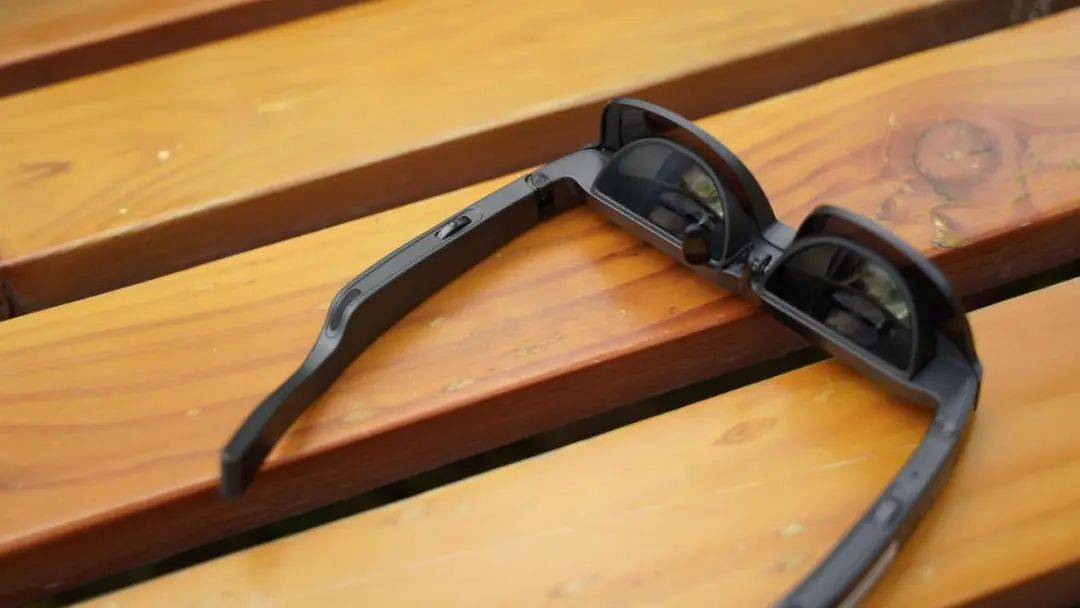 雷鸟 Air 1S 体验评测:不仅仅是懒人神器,更是全场景的随身「巨幕」