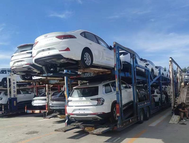 长春到南京汽车托运物流公司有哪些?时效如何?_运输_全国_服务供应商