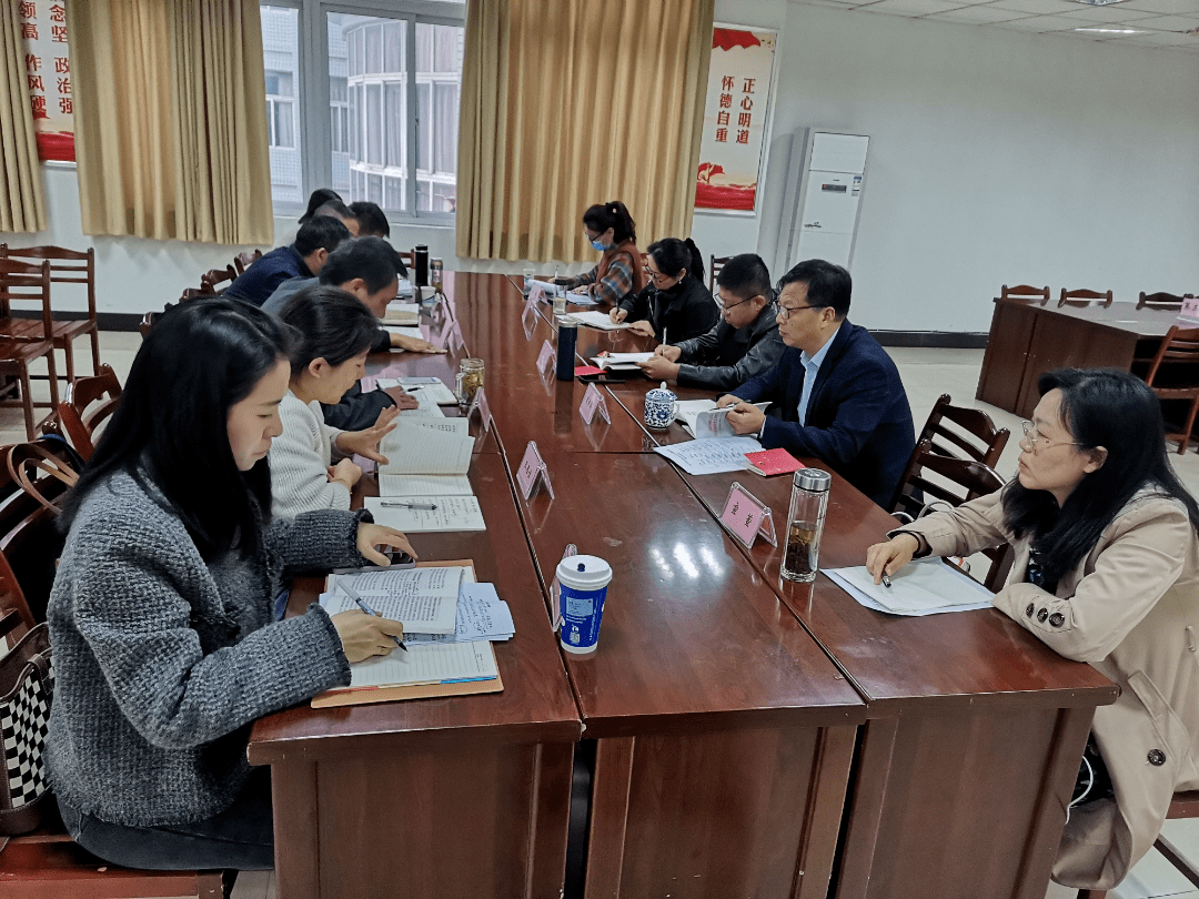 全市党校系统参加中组部举办的“基层教师讲好党的二十大精神”视频直播培训_进行_研讨_组织