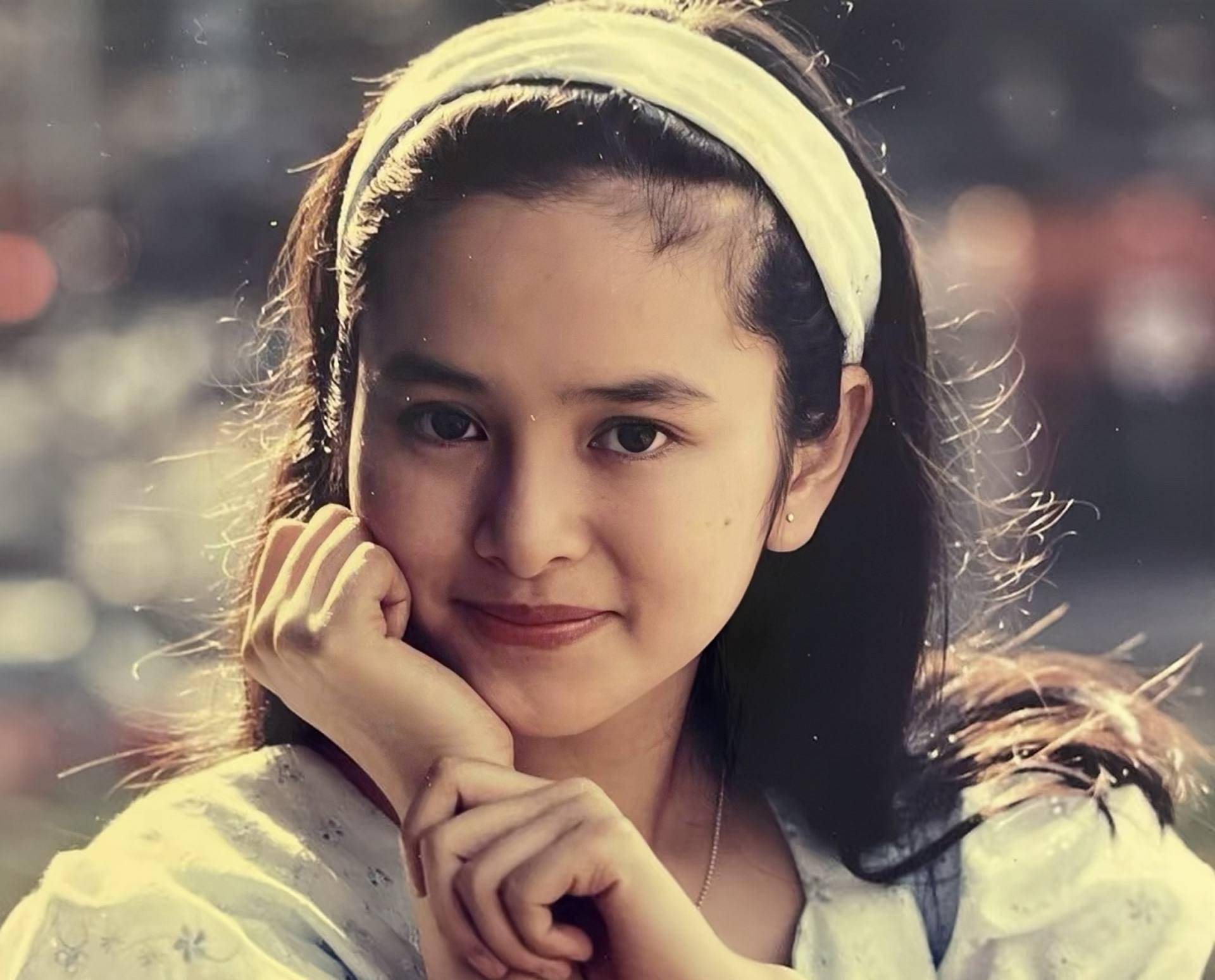 由于叶蕴仪外形实在太亮眼,她的写真集一经出版,不只是在内地,香港