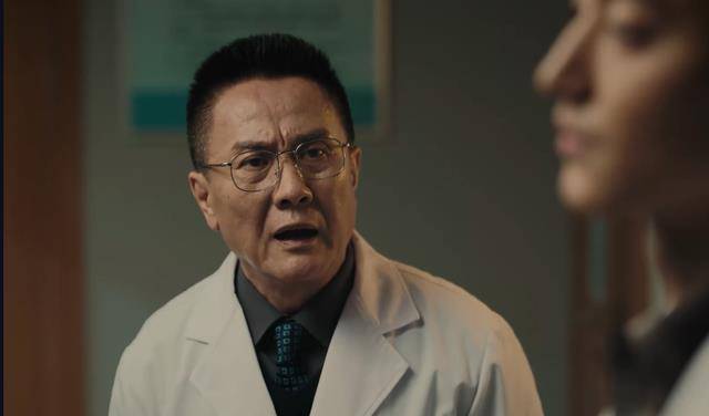 觉醒者:播放5分钟下线,王志文等老演员变小鲜肉绿叶?