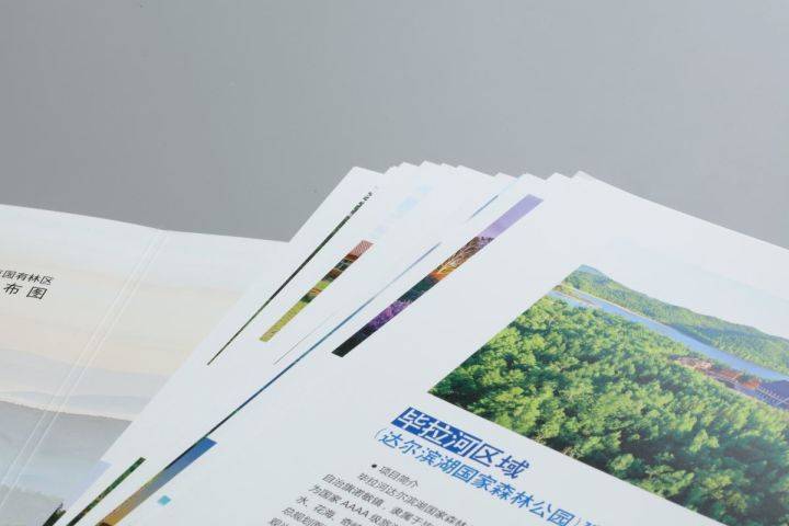 常用印刷纸张有哪些?材料有几种类型?封面、内页用什么纸合适?_应用_特点_包装盒