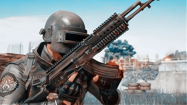 为何m762被称"猛男枪"?