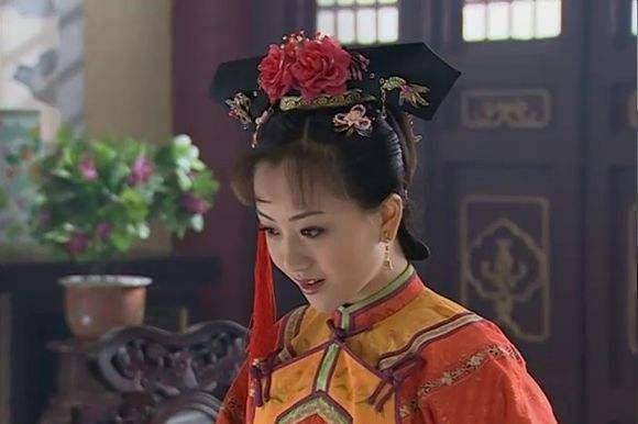 这个女子生下了千古一帝,终于使自己的家族成为汉人