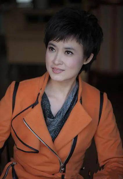 美女桑晨近照,素颜美爆了!