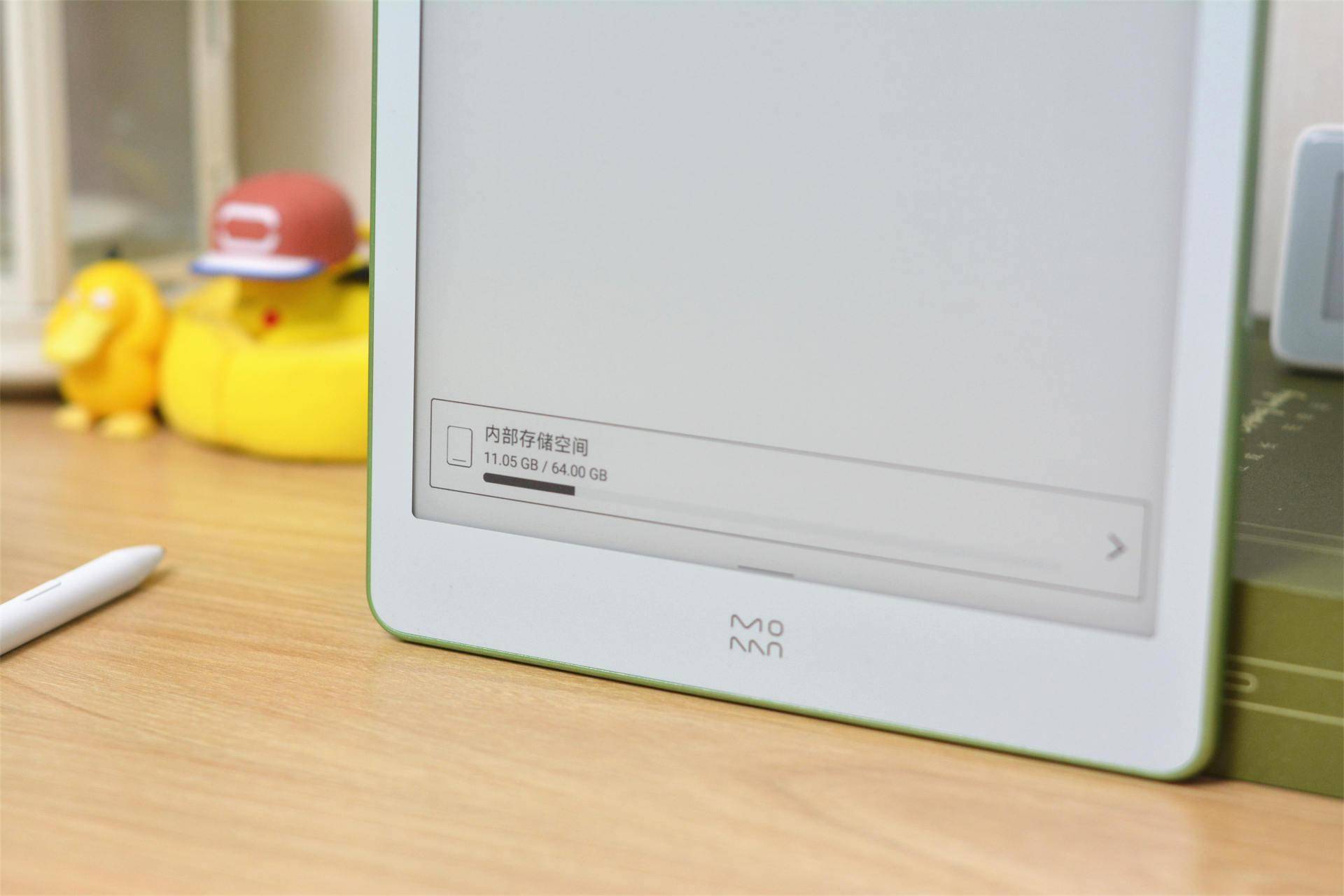 小米生态链墨案电子纸评测:10英寸墨水屏,还支持多应用分屏