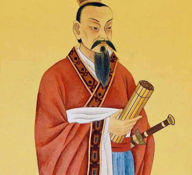 管仲全方位的改革，不仅成就齐国霸业，还为后世变法提供了依据_人才_制度_管仲