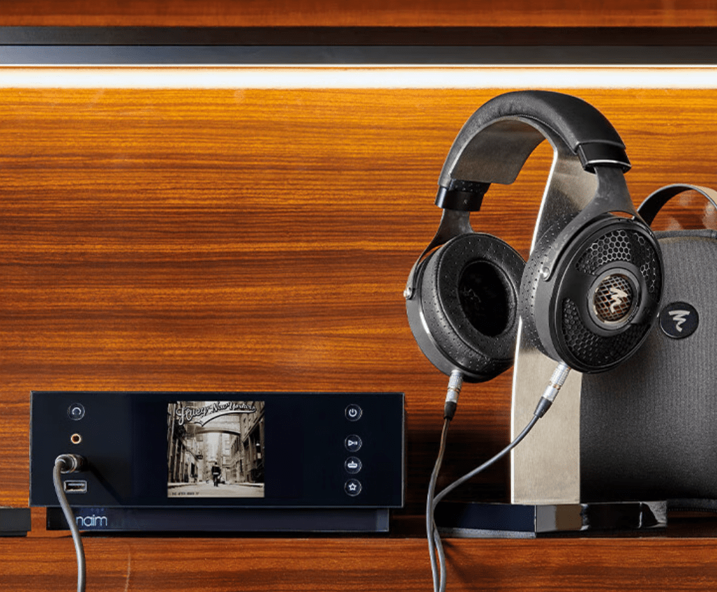 品味纯真 FOCAL Utopia 2022新版大乌托邦耳机评测