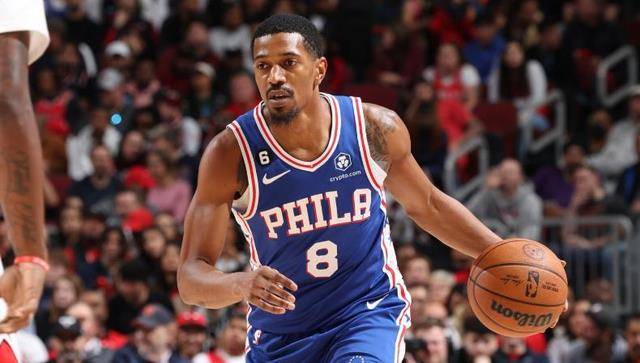 哈登最想念的不是中锋恩比德,而是1.93米的他!