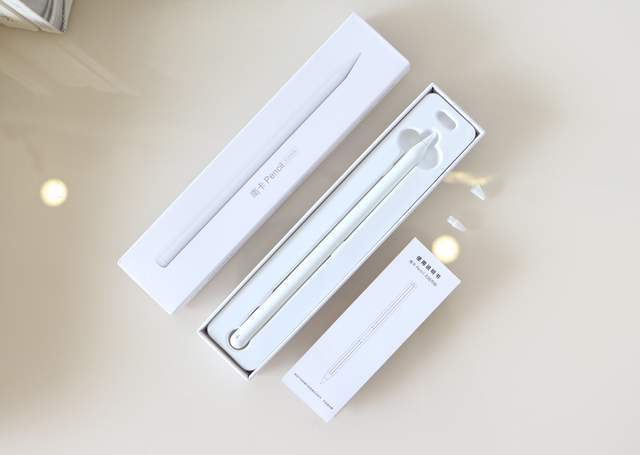 完美平替苹果Pencil,用它备忘录照样画出名作!南卡Pencil评测