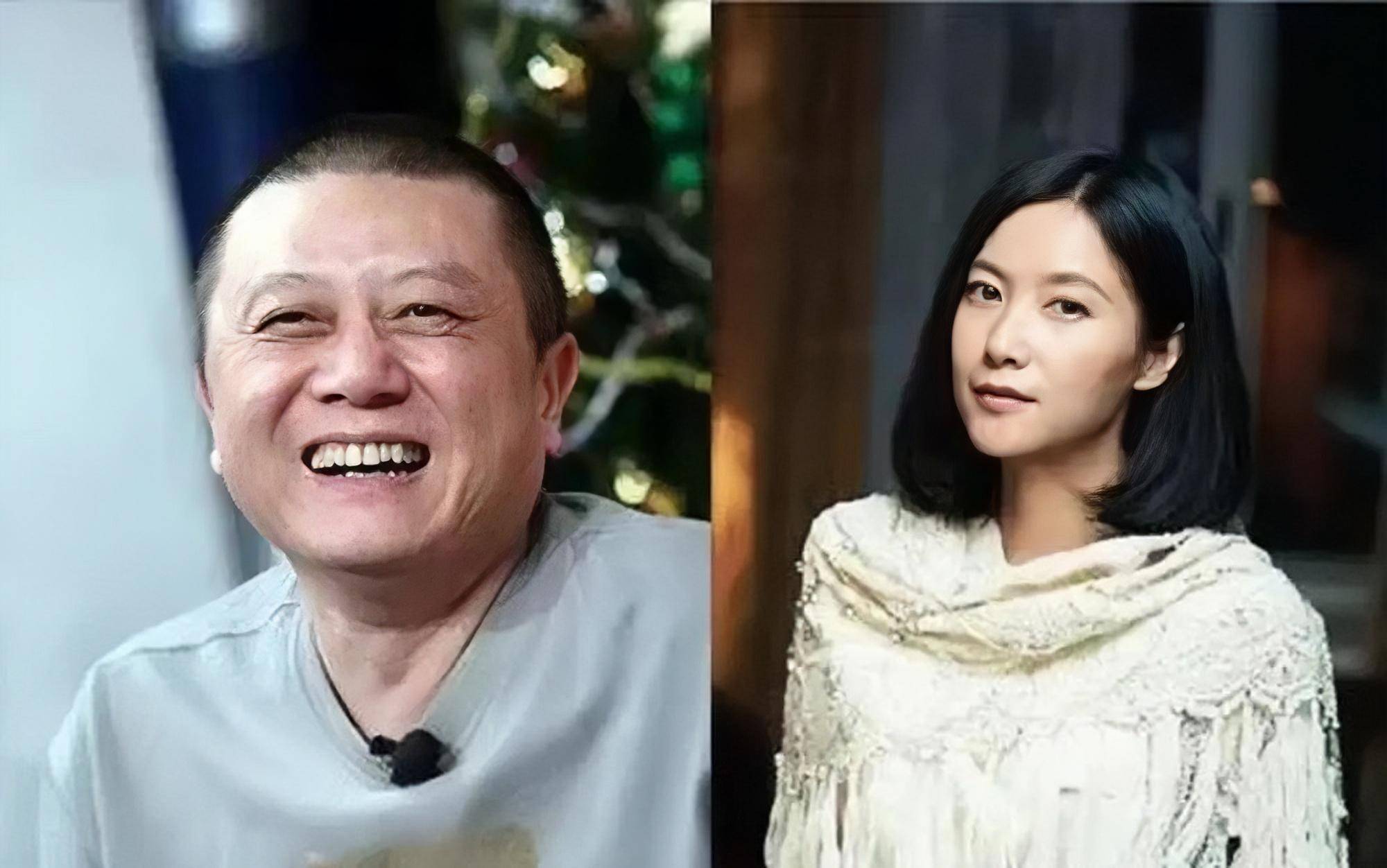 抛弃妻女也要离婚,失去了才后悔,如今王朔怎样了?