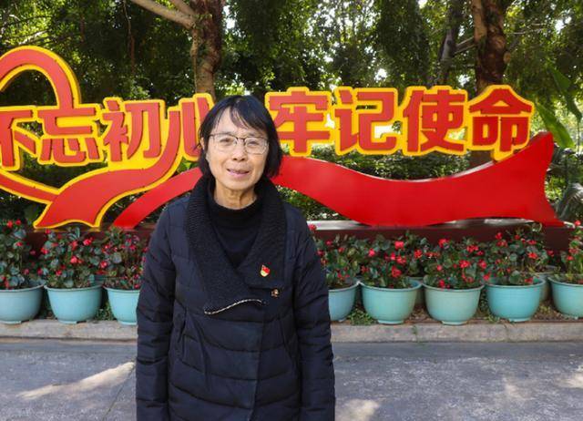 你连花盆都不是",女校长痛骂全职妈妈,话糙理不糙_女性_女孩子_张桂梅