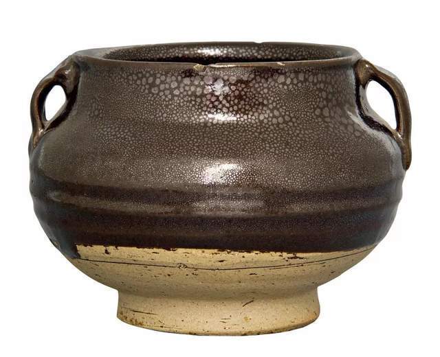 玩古瓷别瞧不上黑瓷，以后会让你高攀不起_瓷器_时期_中国