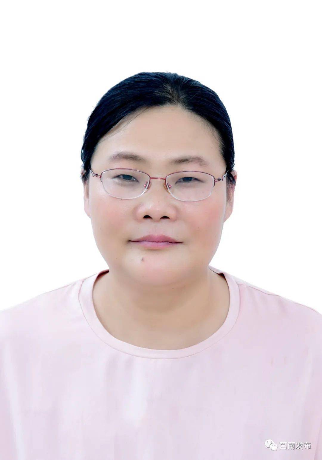 第六届全县道德模范候选人公示