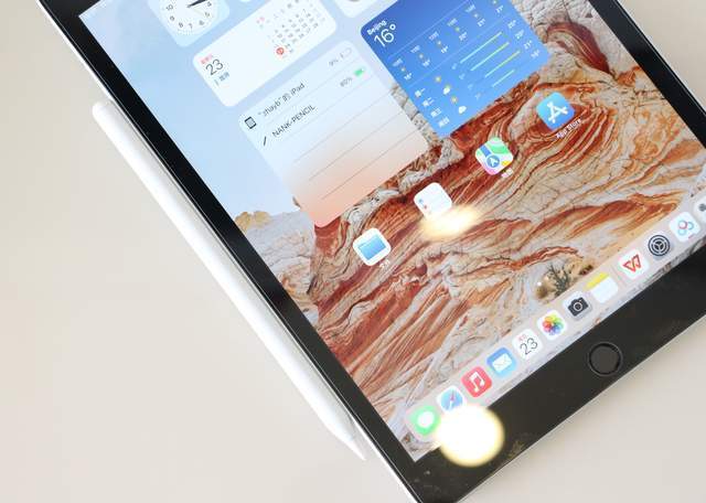 完美平替苹果Pencil,用它备忘录照样画出名作!南卡Pencil评测