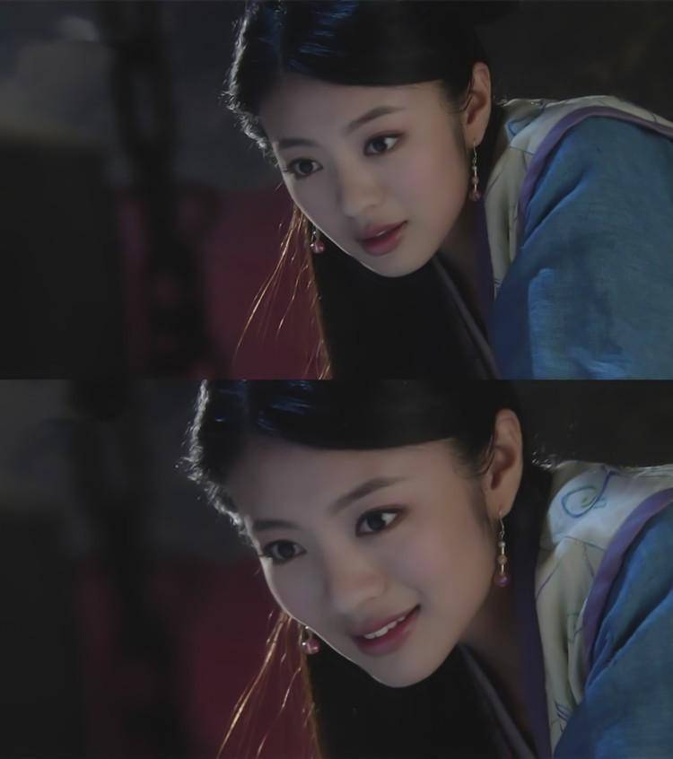 从《仙剑》到《独孤》安以轩一直在寻找突破_般若_人物_角色