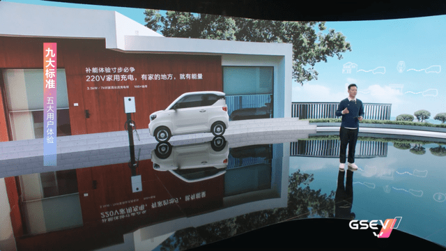 代步车“不够安全”?五菱新能源“求是大会”正本清源_搜狐汽车_搜狐网