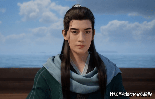 凡人修仙传:韩立身上的惊天煞气从何而来?又是如何消除的?_韩老魔_修士_功法