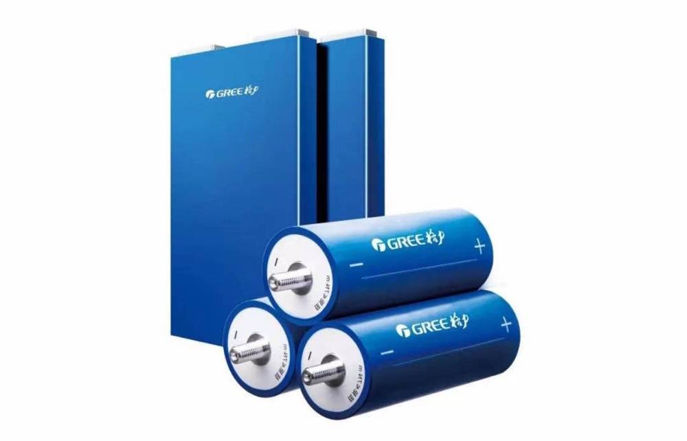 国家知识产权示范企业！细数格力钛“硬核”实力-家电圈官网