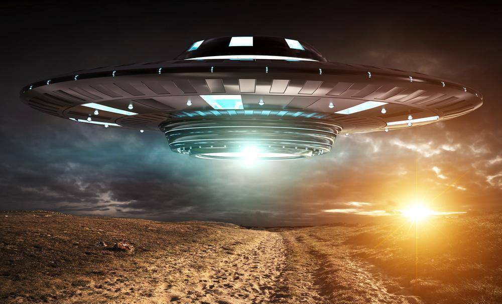 外星ufo飞碟技术难点在哪里?未来人类能够制造出来吗?_宇宙_地球_光速