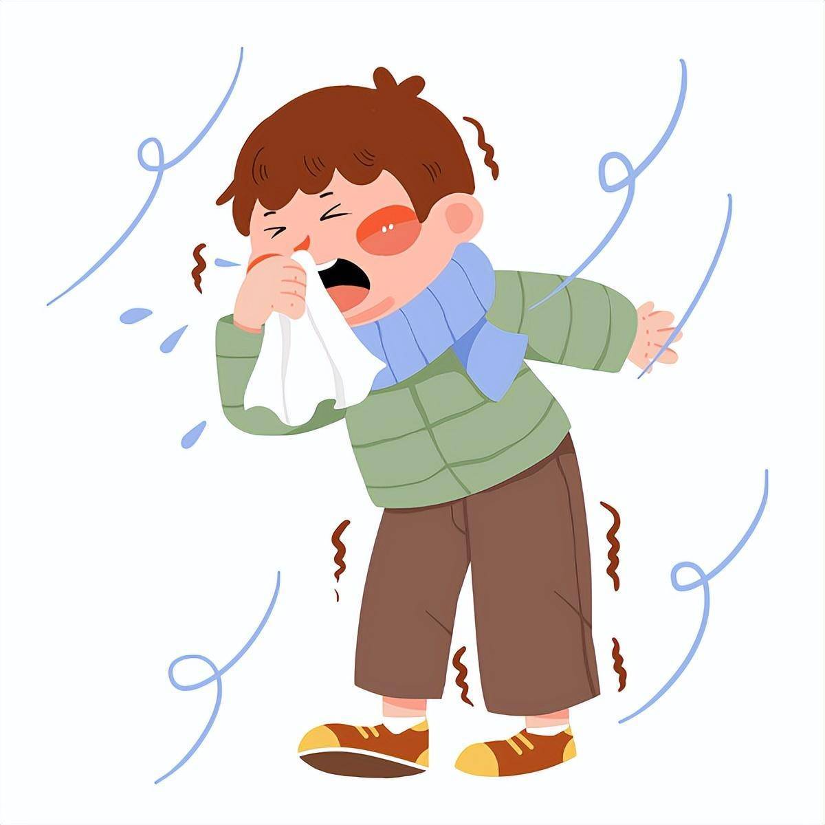 「健康知识进万家」应对流感季,这些知识点要提前"备"好