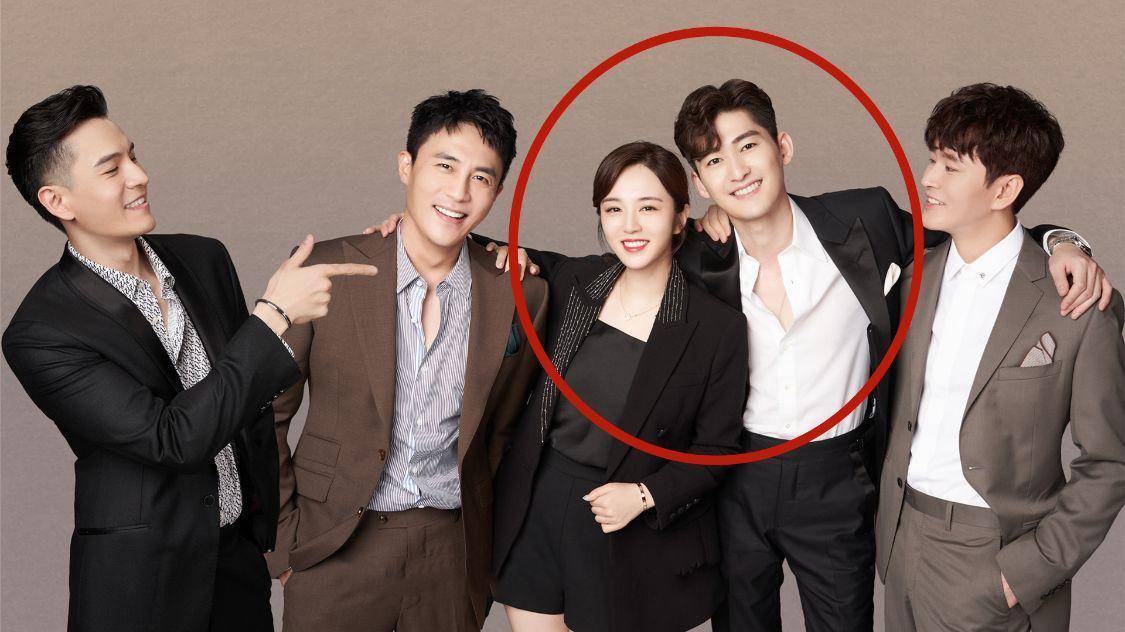 张翰和王晓晨会走到一起吗?