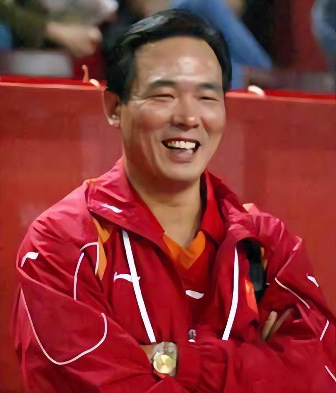 蔡振华:乒乓球世界冠军,带出11个奥运冠军,拒绝成为意大利国籍_教练