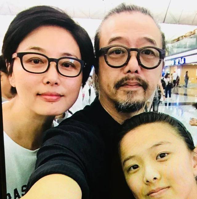 粉红女郎播出十七年,陈好成中戏老师,薛佳凝分手后却皈依佛门_张延