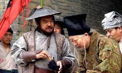 张献忠最后时刻，给义子立下了遗嘱，却保了南明江山十余年_孙可望_李定国_明朝