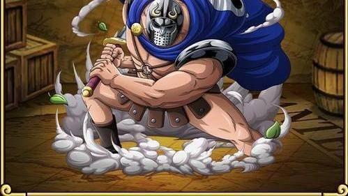 海贼王中失去过王位的5位国王,暴君熊心存正义,瓦尔波成为富豪_王国