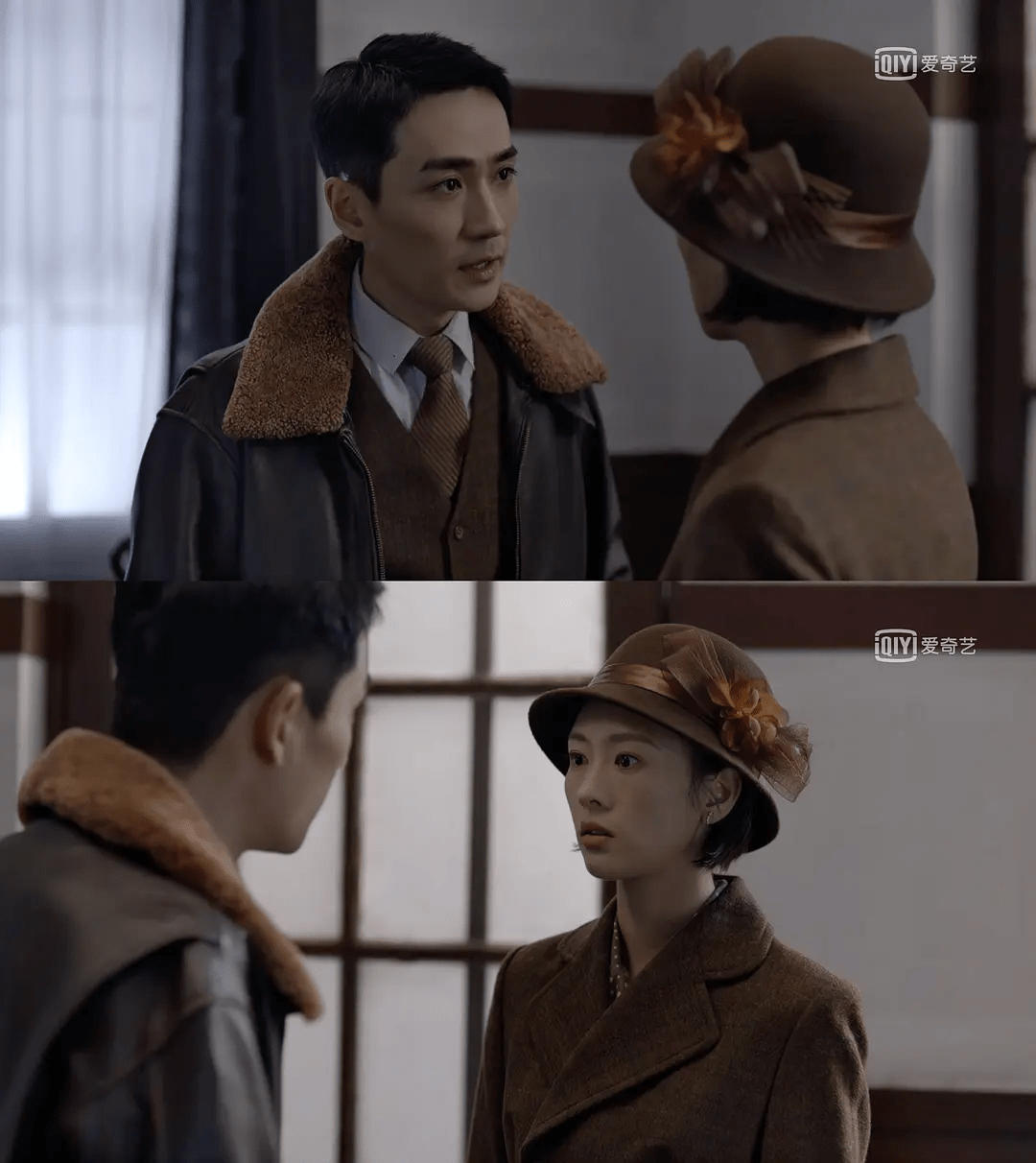 童谣"飞天"失利早有预见,《叛逆者》里,朱怡贞比蓝心洁差远了_楠笙