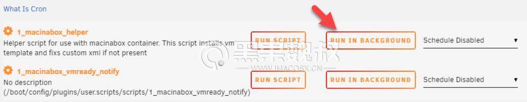 Unriad虚拟机上安装黑苹果