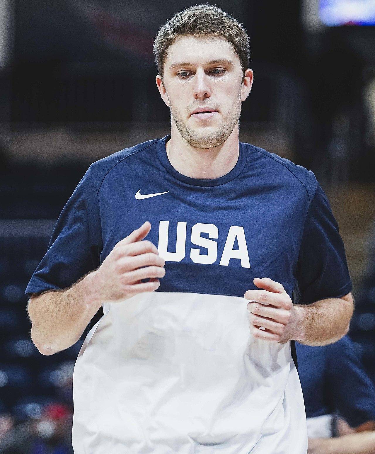 洛杉矶湖人队救世主马特·瑞恩的篮球故事_球员_大学_机会