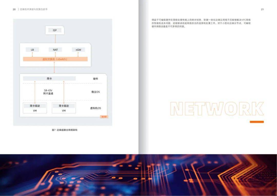 23页|边沿云手艺演进与开展白皮书（附下载）