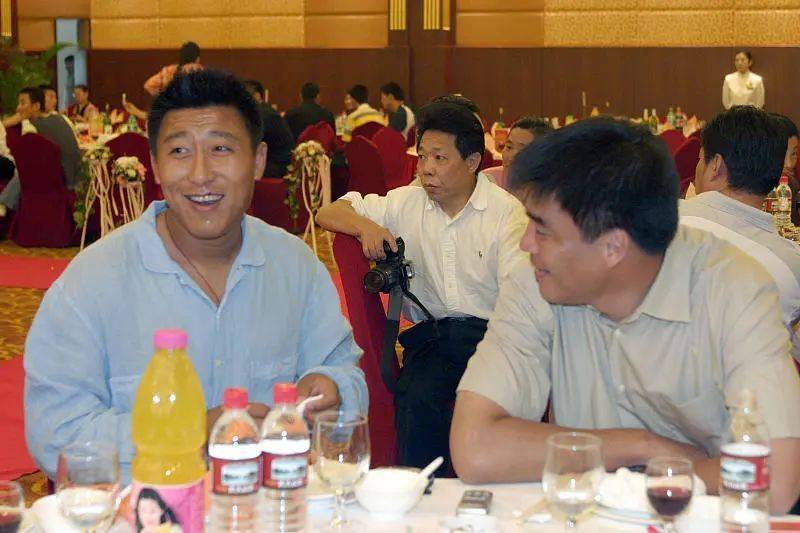 时间里第3位离世的大连足球名宿,2021年3月,功勋教练迟尚斌因心梗去世