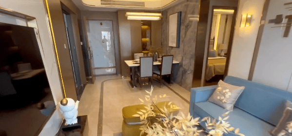 北京路杀出全新盘！100米到珠江！伸手就要9.5万/㎡！