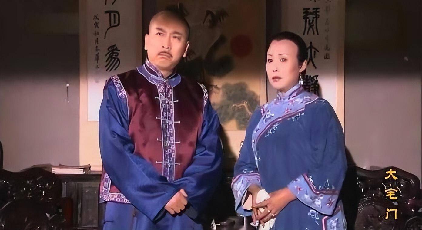 四,黛草如烟,恨别离1990年,陈晓旭拍摄电视剧《黑葡萄,认识了第二任