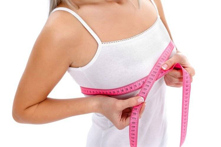 为啥有些女生胸部柔软像面包,有些却硬得像馒头?