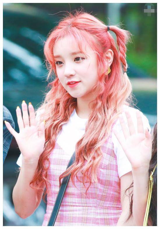 有种整容叫宋雨琦的"黑长直",本以为很丑,结果却美成国民初恋_少女