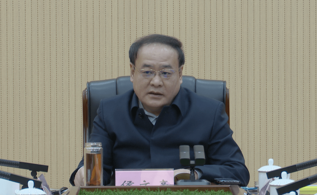 县委常委,宣传部长吴宏伟,副县长王会民,县政府二级调研员庾根来等