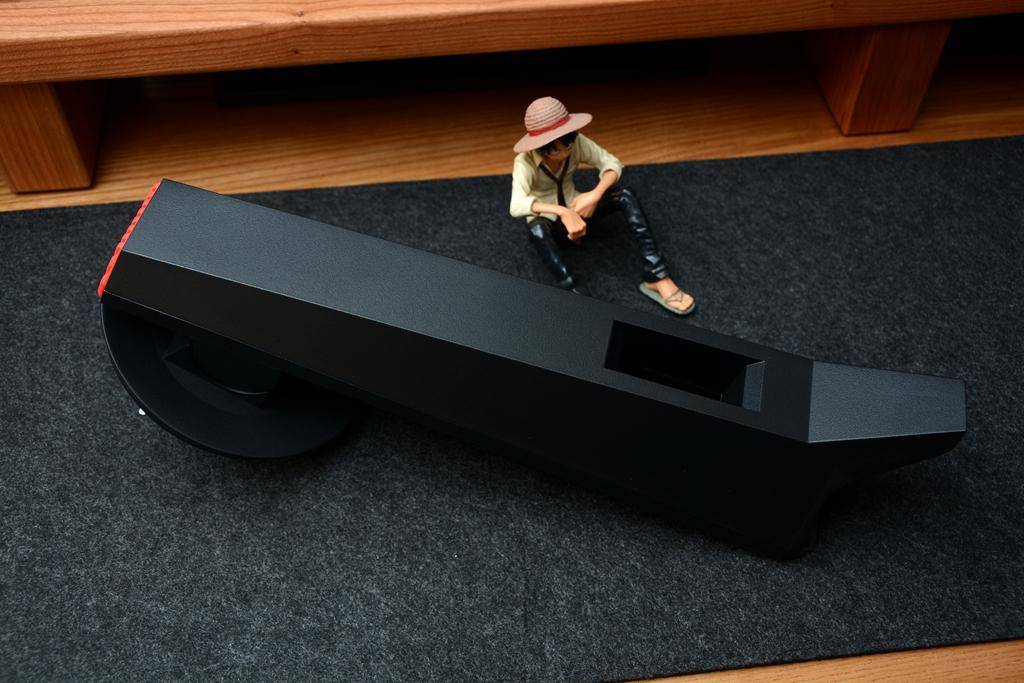 27英寸、2K分辨率、155Hz高刷、949元,科睿27E1QS电竞显示器开箱