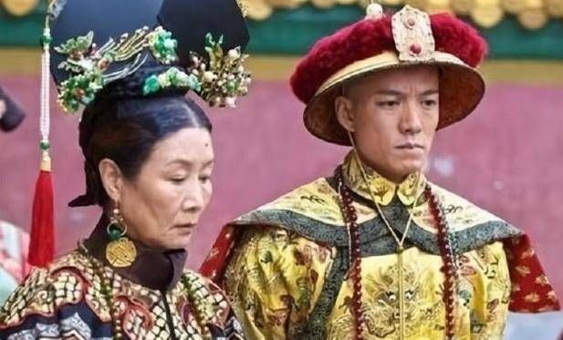 光绪和溥仪间还有一位“皇帝”，在位仅3天，名字如雷贯耳