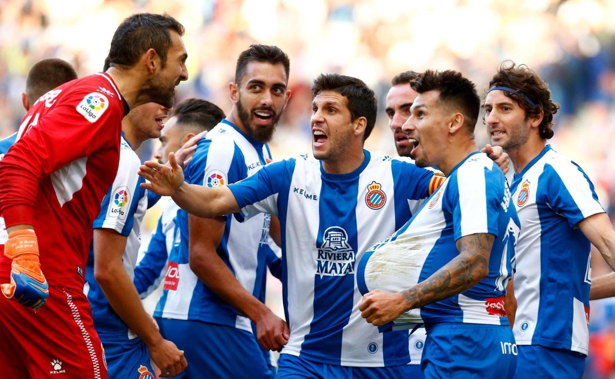 西甲马洛卡对阵西班牙人前瞻:皇家系球队对碰,西班牙人有望不败_比赛