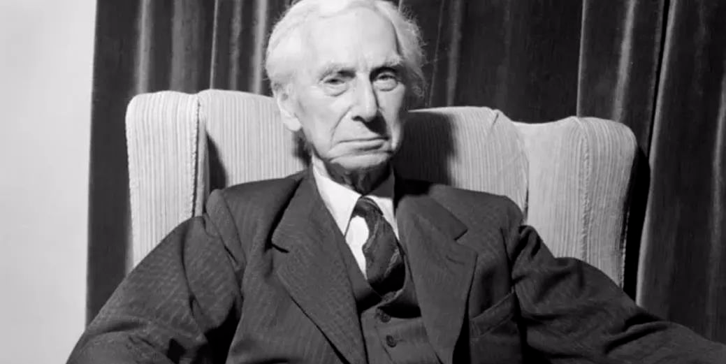 伯特兰·阿瑟·威廉·罗素(bertrand arthur william russell,1872年