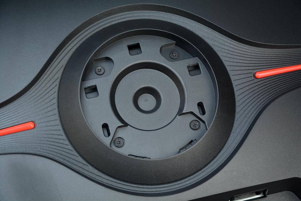 27英寸、2K分辨率、155Hz高刷、949元,科睿27E1QS电竞显示器开箱