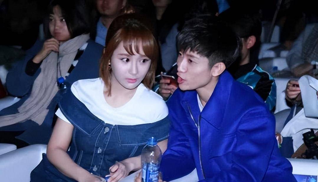 "险些塌房"张一山:被宋妍霏碰瓷,捡漏郑恺翻红,与杨紫成意难平_网友