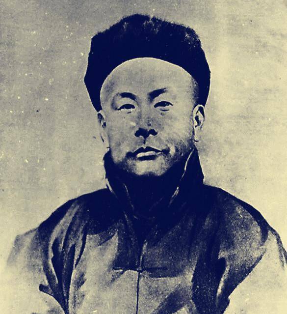 大侠霍元甲的子女后人今何在?_父亲_女子_母亲